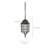 Gillian Outdoor Hanging Lantern-1595848302