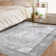 Washable Oriental Indoor Rug