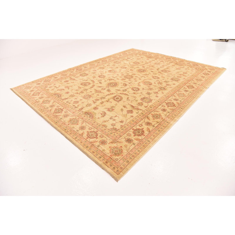 Olson Cream Rug
