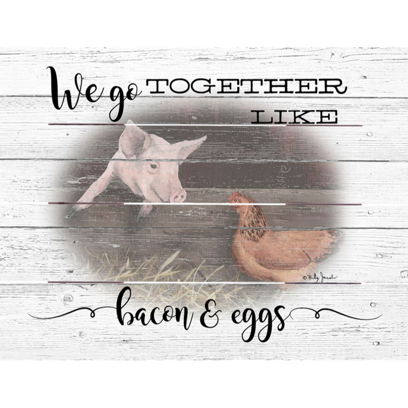 Handmade Farmhouse Wall Decor
