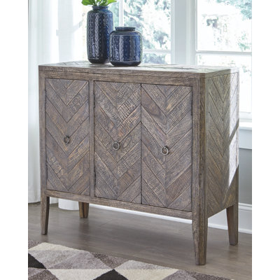 Accent Cabinet