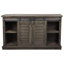 Brizendine Media Console