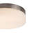 Ventanna LED Flush Mount-1626235587