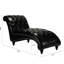 Chaise longue confortable avec rembourrage profond et support stable-794281019
