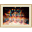 Disco Party Print by Mat Sanders