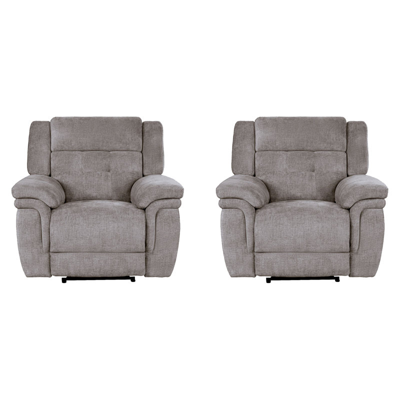 Maryellen Power Recliner Two Pack