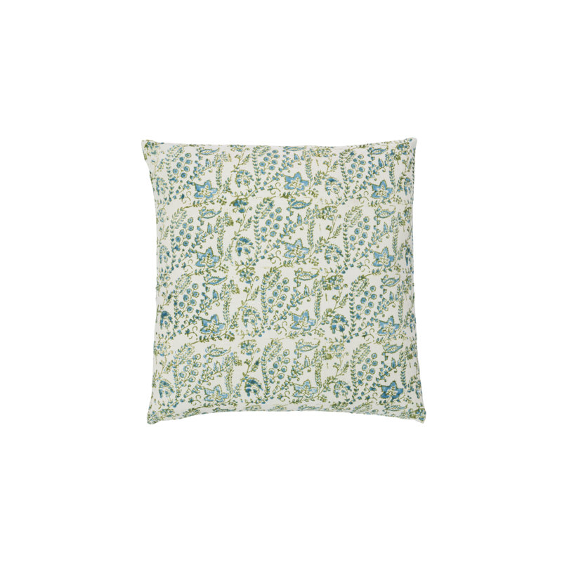 Fleur Decorative Pillow