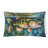 Nautical Collection Outdoor Throw Pillow