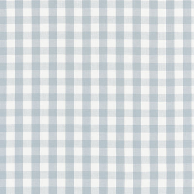 Elton Cotton Check Fabric