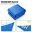 Toile d'ombrage triangulaire Yescom-57092712-113472281
