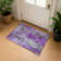 Premium Machine Washable Jacquez AMF1789 Modern Rug