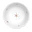 Country Estate Winter Frolic Cereal/Ice Cream Bowl