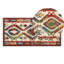 Richmute Southwestern Hand Woven Area Rug-117828821