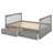 Bunk Bed With Drawers-523308204-523308207