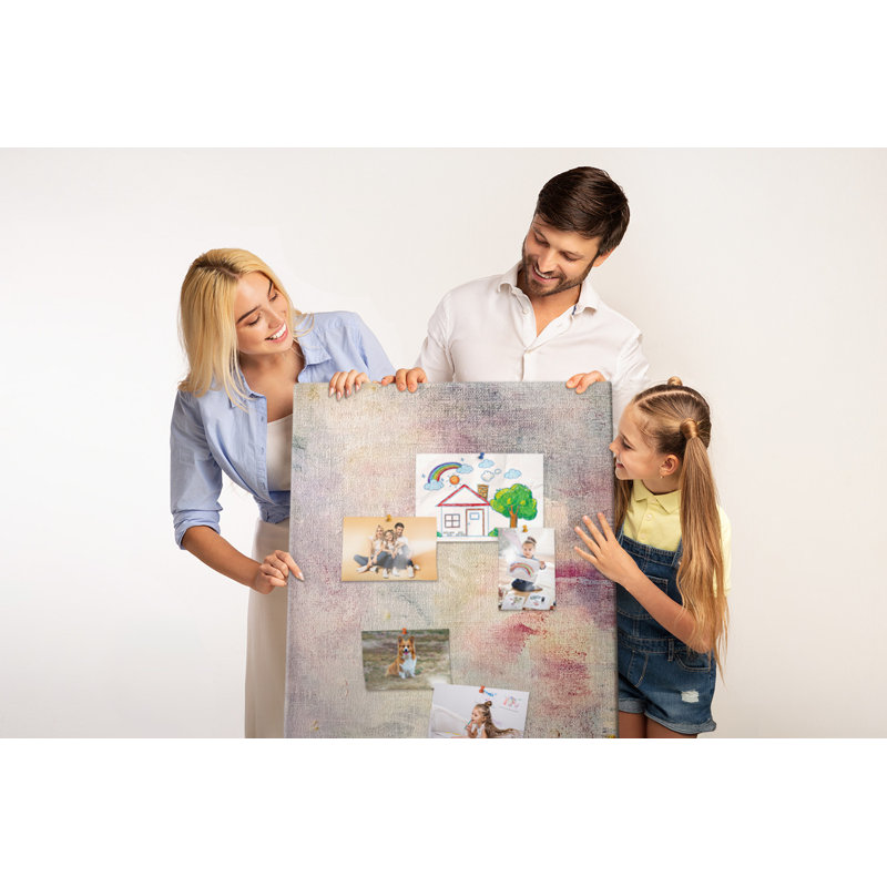 Brindon Cork Corkboard / Bulletin Board