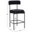 Tabouret de comptoir 26,5 po Liana-1154505478