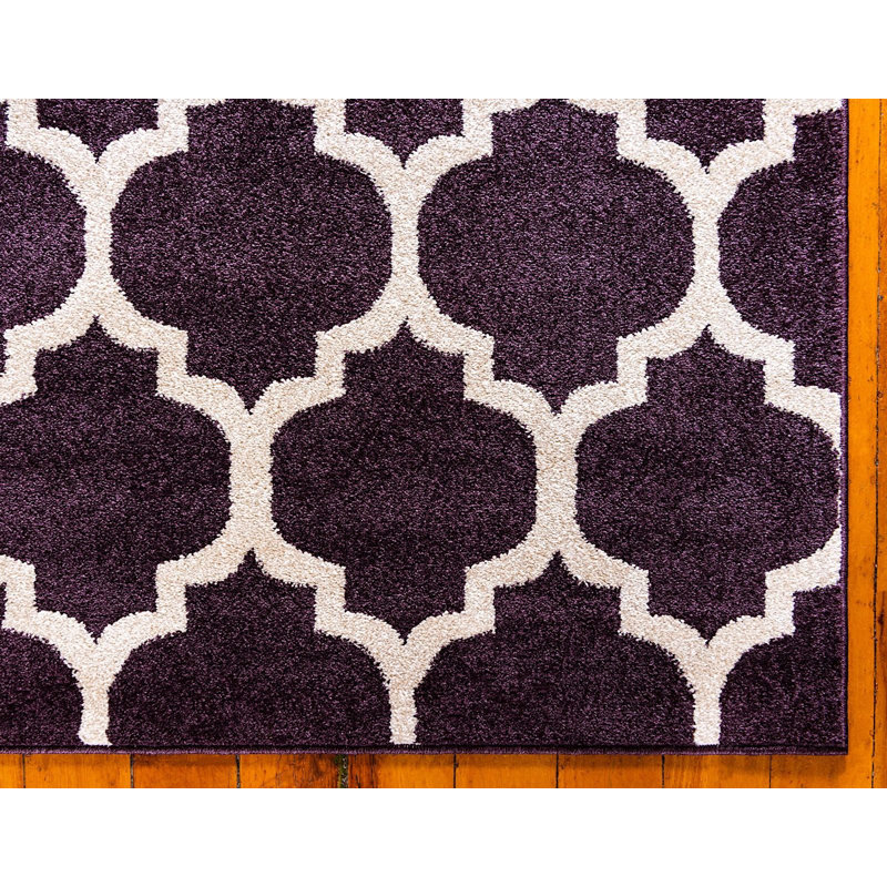 Cohleen Indoor Rug, Round 8'