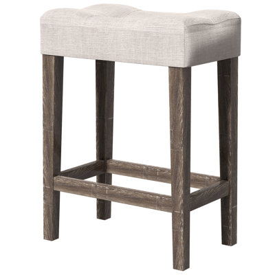 Square 4-Person Counter Height Dining Set