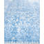 Overdyed One-of-a-Kind 9' 0" X 12' 3" Hand Knotted Area Rug
