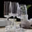 Vine 8oz. Stemless Wine Glass Set-126228736
