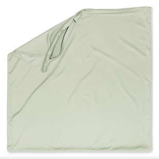 Square Throw Pillow Cover