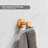 Wall Mounted Towel Hook, Robe Hook-74770101