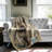 Throw Blanket-443376610