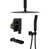 Oil Rubbed Bronze is out of stock