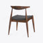 Chaises en tissu, ensemble de 2-1758997275-1758997269