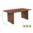 Live Edge Solid Wood Dining Table-1831860479-1815072348