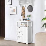 Freestanding Bathroom Cabinet