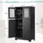 Paityn Freestanding Bathroom Cabinet-30842658