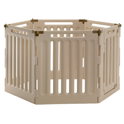 Indoor/Outdoor Pet Pen