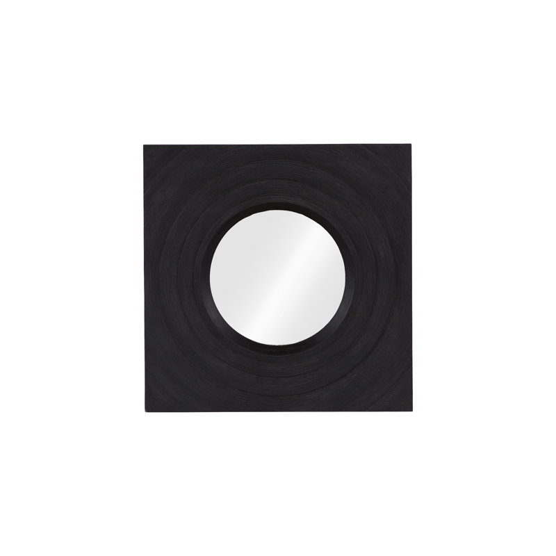 Void Mirror, Black Stone
