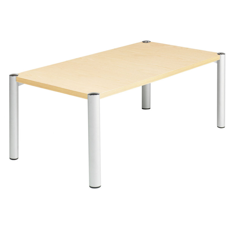 Four Leg Coffee Table