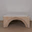 Table basse carrée 36 po Jacquese 