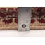 Tapis brun clair Rizbaft 6 pi 11 po x 9 pi 0 po