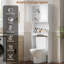 60cm W Shelving Unit
