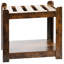 Multi-level Pet Bunk Bed With Removable Step, Cushion And Scratch Pad For Dogs & Cats, Indoor, Cats Step Cushion, Cat Pad,