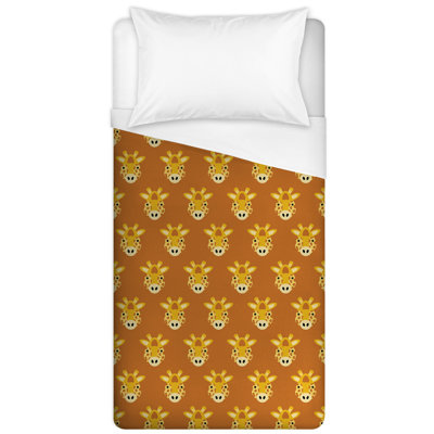 Housse de couette simple Emmett Collection