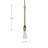 Debora Slim Pendant Lamp