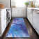 Kinslee Abstract Indoor / Outdoor Rug