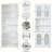 Hibo Freestanding Bathroom Cabinet