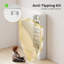 156cm H x 40cm W Standard Bookcase