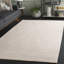 Tapis géométrique en laine touffeté à la main Lulubell-828526700-850376824
