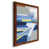 Maple Framed Canvas is unavailable