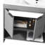 Meuble-lavabo simple 48 po Daénaires-269575952