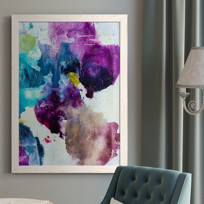 «Dreaming II», reproduction sur toile