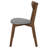 Willia Four Leg Dining Set