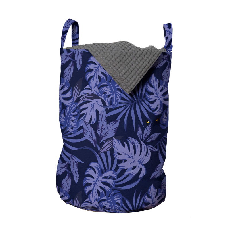 Laundry Bag with Handles